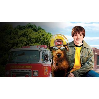 Firehouse Dog (2007)