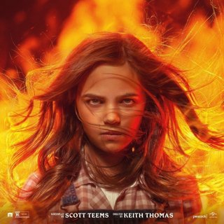 Poster of Firestarter (2022)