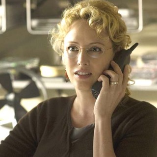 Virginia Madsen as Beth Stanfield in Warner Bros.' Firewall (2006)