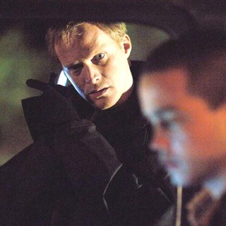 Paul Bettany as Bill Cox in Warner Bros.' Firewall (2006)
