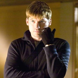 Nikolaj Coster Waldau in Warner Bros.' Firewall (2006)