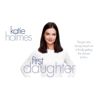 First Daughter (2004)