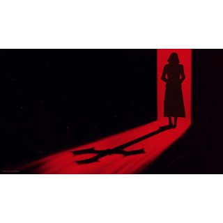 First Omen, The Picture 1