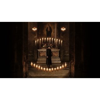 First Omen, The Picture 4
