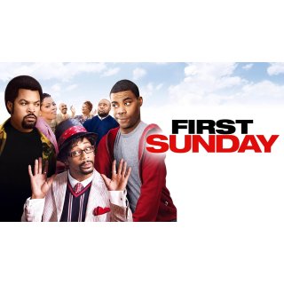 First Sunday Picture 3