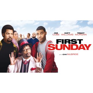 First Sunday Picture 4