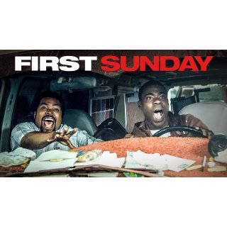 First Sunday Picture 5