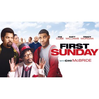 First Sunday Picture 8