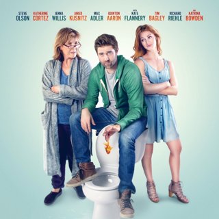 Poster of Sweet Tooth Productions' Fishbowl California (2018)