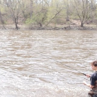 Fisherman Documentary (2026)