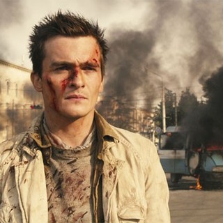 5 Days Of War 11 Pictures Trailer Reviews News Dvd And Soundtrack