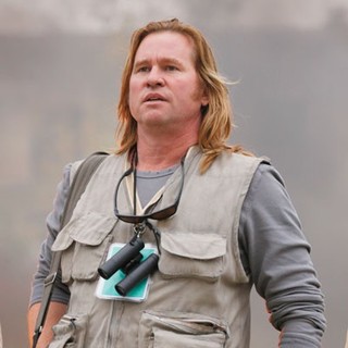 Val Kilmer stars as Dutchman in Anchor Bay Films' 5 Days of War (2011)