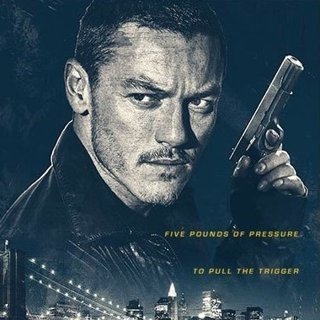 Poster of Intrinsic Value Films' Five Pounds of Pressure (2018)