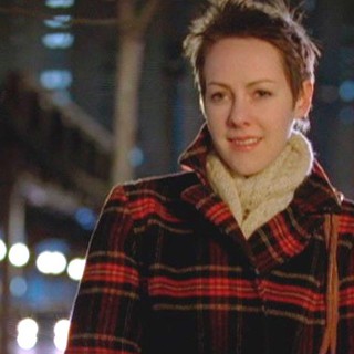 Jena Malone stars as Sarah Reynolds in Lucid Entertainment's Five Star Day (2011)