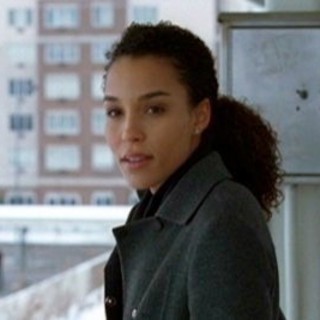 Brooklyn Sudano stars as Yvette Montgomery in Lucid Entertainment's Five Star Day (2011)