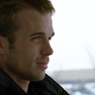 Cam Gigandet stars as Jake Gibson in Lucid Entertainment's Five Star Day (2011)