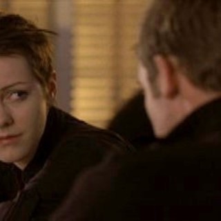 Jena Malone stars as Sarah Reynolds and Cam Gigandet stars as Jake Gibson in Lucid Entertainment's Five Star Day (2011)