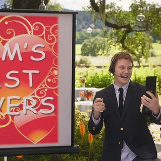 Five-Year Engagement, The Picture 14