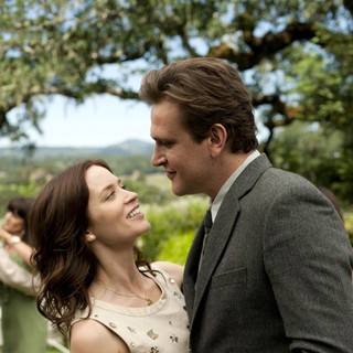 Five-Year Engagement, The Picture 5