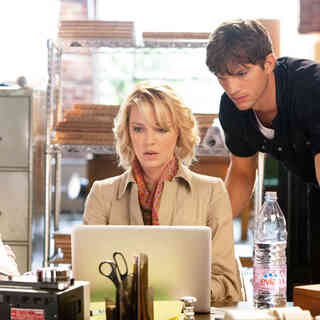 Killers Picture 1