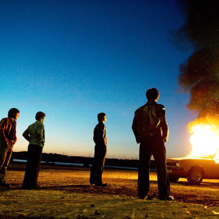 Five Minutes Of Heaven Picture 7
