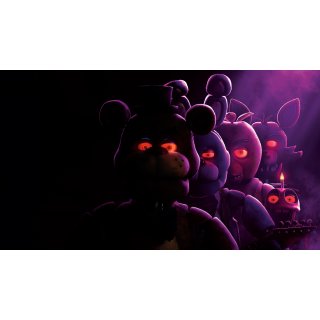 Five Nights At Freddy's Picture 1