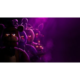 Five Nights At Freddy's Picture 2