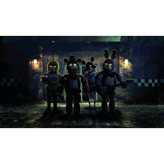 Five Nights At Freddy's Picture 3
