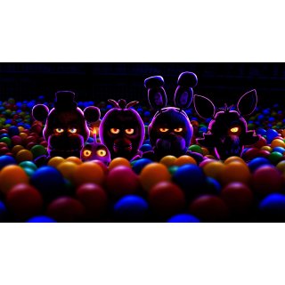 Five Nights At Freddy's Picture 4