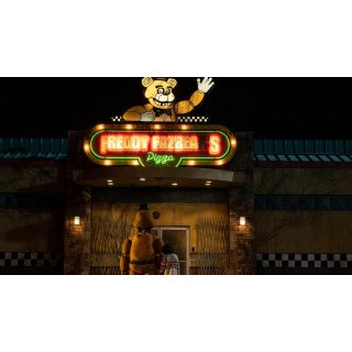 Five Nights At Freddy's Picture 5