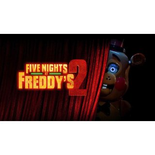 Five Nights At Freddy's 2 Picture 2