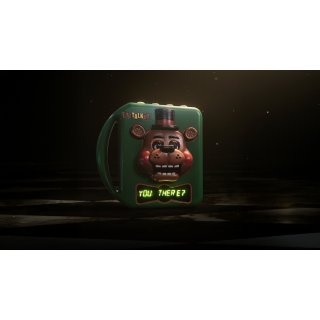 Five Nights At Freddy's 2 Picture 5