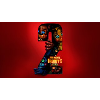 Five Nights At Freddy's 2 Picture 6