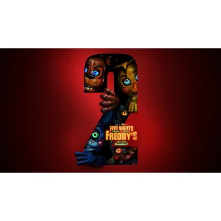 Five Nights At Freddy's 2 Picture 7