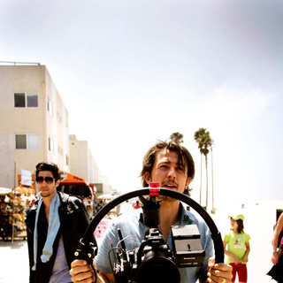 A scene from Variance Films' Fix (2009)