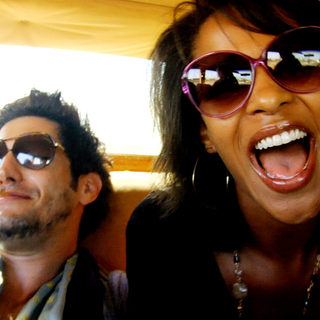 Shawn Andrews stars as Leo in Variance Films' Fix (2009)