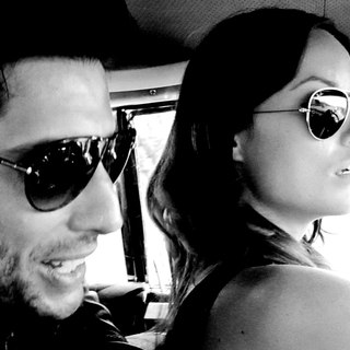 Shawn Andrews stars as Leo and Olivia Wilde stars as Bella in Variance Films' Fix (2009)