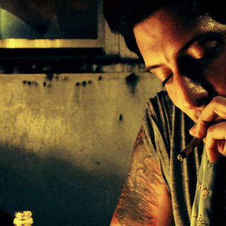A scene from Variance Films' Fix (2009)