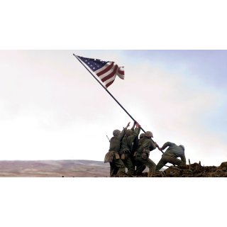Flags Of Our Fathers Picture 5