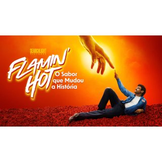 Flamin' Hot (2023)