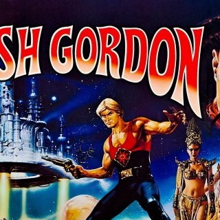 Flash Gordon (1970)