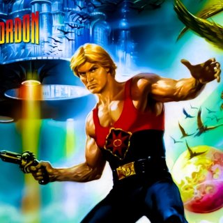 Flash Gordon (1970)