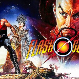 Flash Gordon (1970)