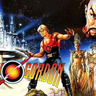 Flash Gordon Picture 7