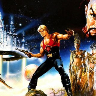 Flash Gordon Picture 10