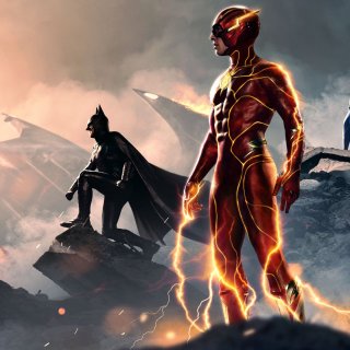 Flash, The Picture 2