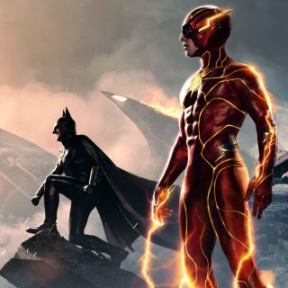 Flash, The Picture 5