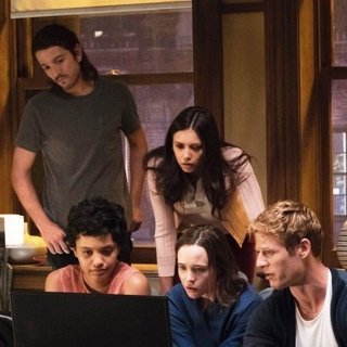Flatliners Picture 16