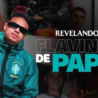 Flavinho de Papai (2026)