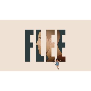 Flee (2021)